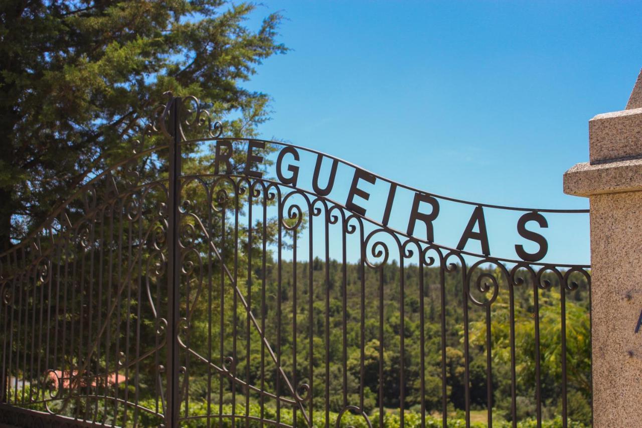 Quinta Das Regueiras ヴィゼウ エクステリア 写真